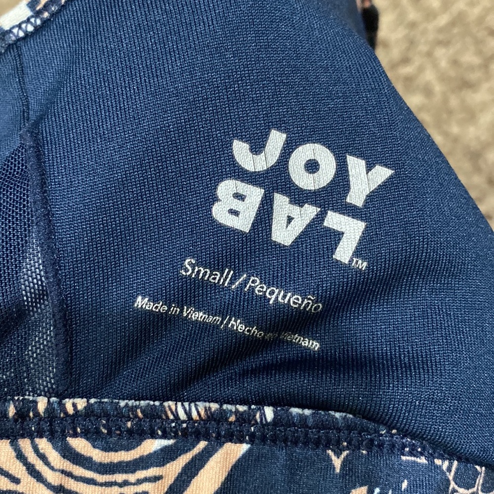 JoyLab sports bra, small - Picture 6 of 8